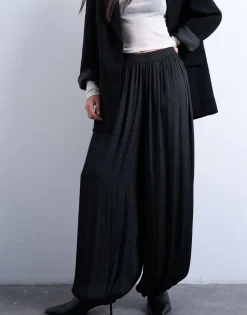 TSGRACE High rise Broek
