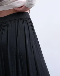 TSGRACE High rise Broek