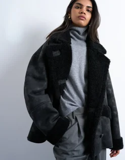 TSGRETA Jas