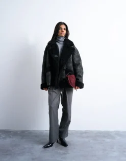 TSGRETA Jas