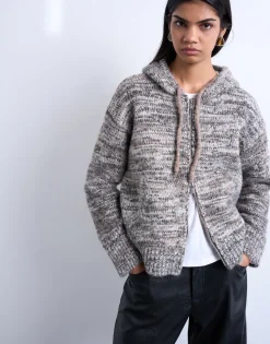 TSHAILEY Pullover