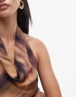 TSHELLE Top