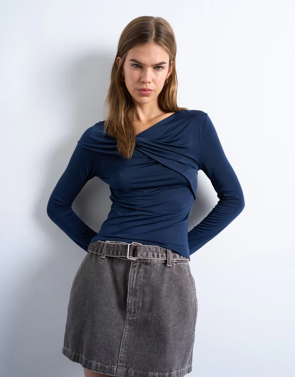 TSIRINA Top