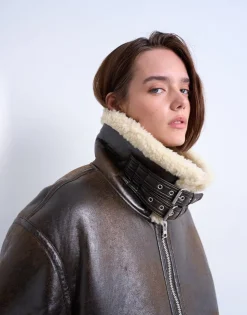 TSISABEL Bomberjack