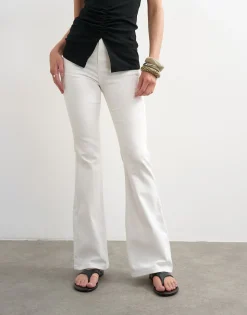 TSJAMIE Flared fit Jeans