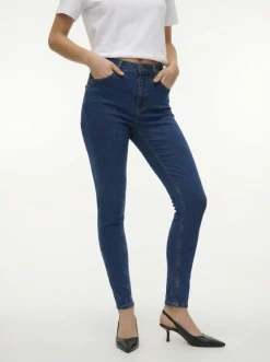 TSJAMIE High rise Skinny fit Jeans
