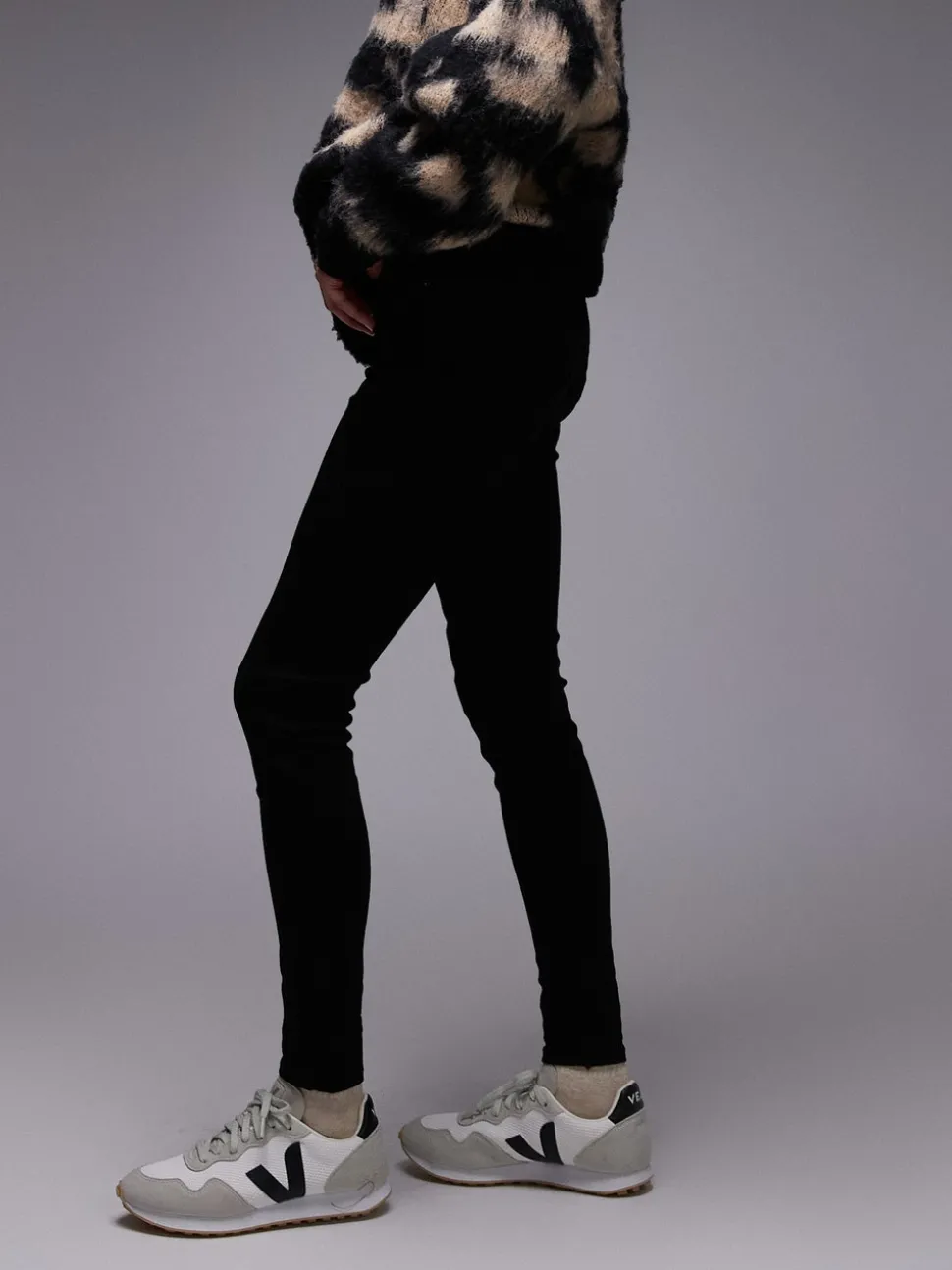 TSJAMIE Skinny fit Jeans