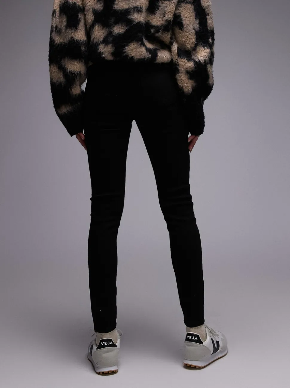 TSJAMIE Skinny fit Jeans