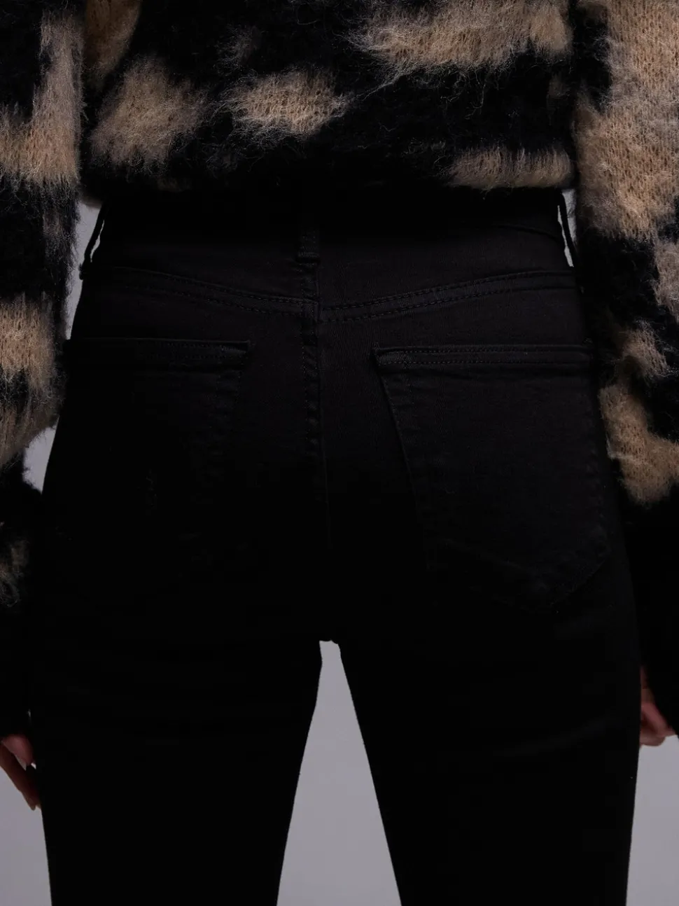 TSJAMIE Skinny fit Jeans