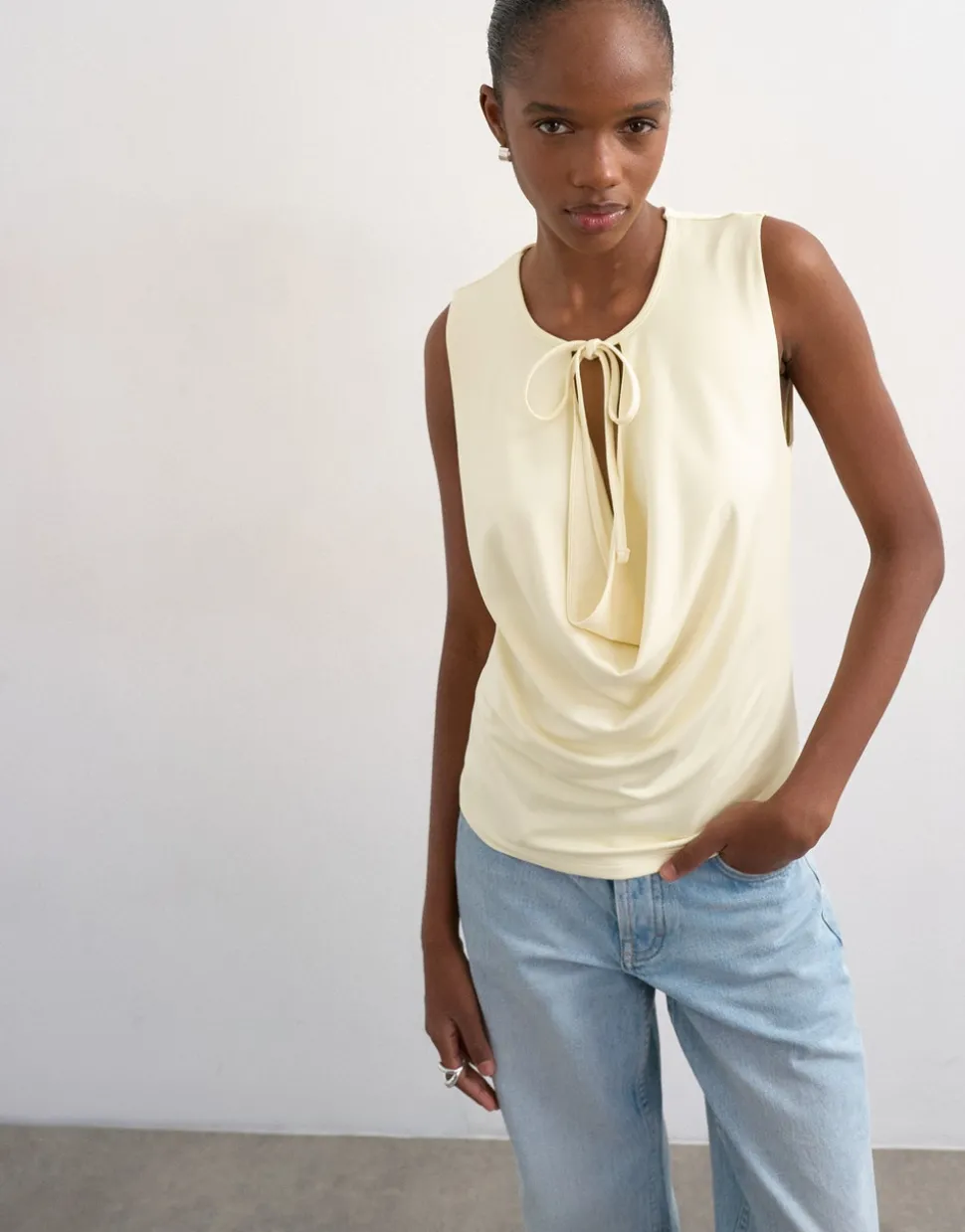 TSJANNA Top
