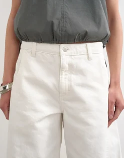 TSJOA Bermuda shorts