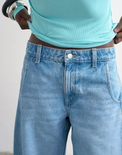TSJOA Denim shorts