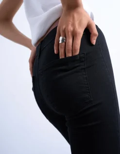 TSJONI High rise Skinny fit Jeans