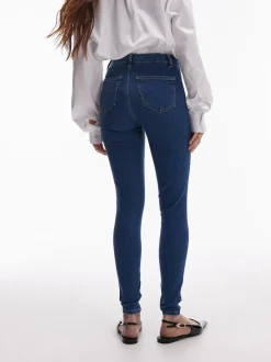 TSJONI High rise Skinny fit Jeans