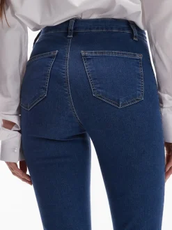TSJONI High rise Skinny fit Jeans