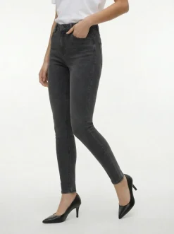 TSJONI High rise Skinny fit Jeans