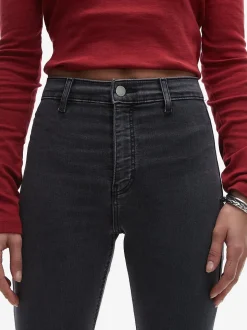 TSJONI High rise Skinny fit Jeans