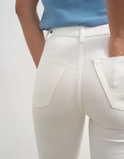 TSJONI High rise Skinny fit Jeans