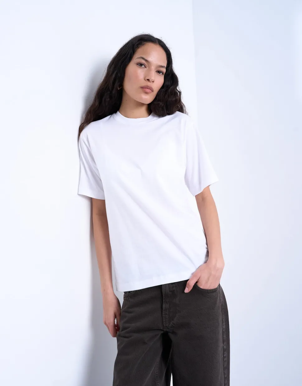 TSJULIE T-shirts