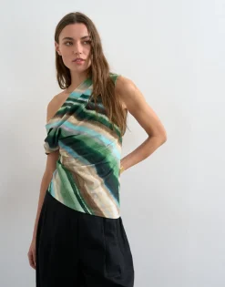 TSJULINA Top