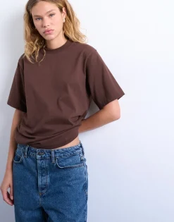 TSJULINA T-shirts