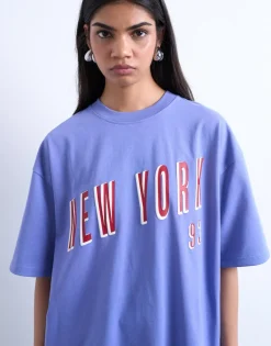 TSKALLY T-shirts