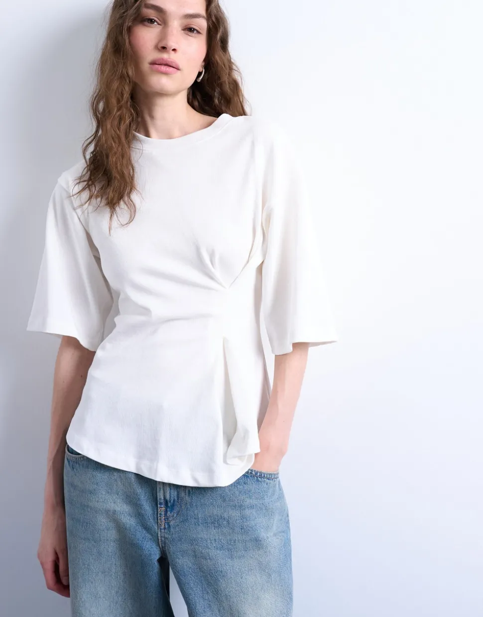TSKAMILLA T-shirts
