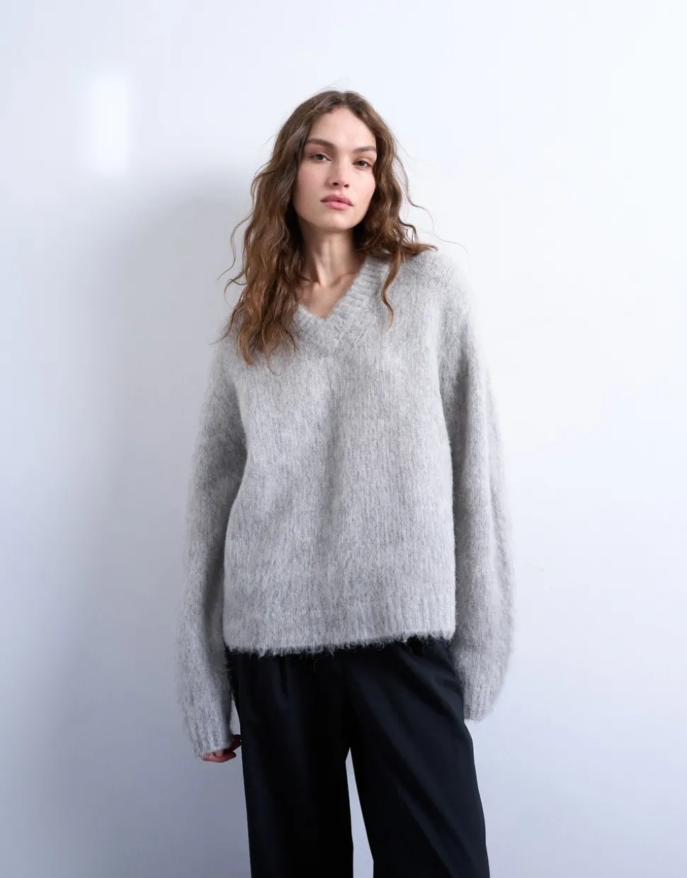TSKAMILLE Pullover