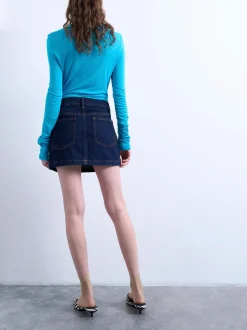 TSKARINA Mini-rok