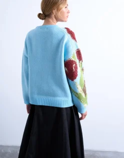 TSKARINA Pullover