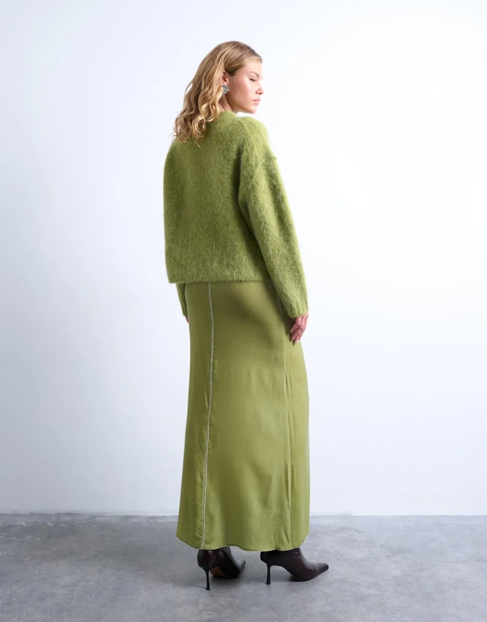TSKASSANDRA Pullover