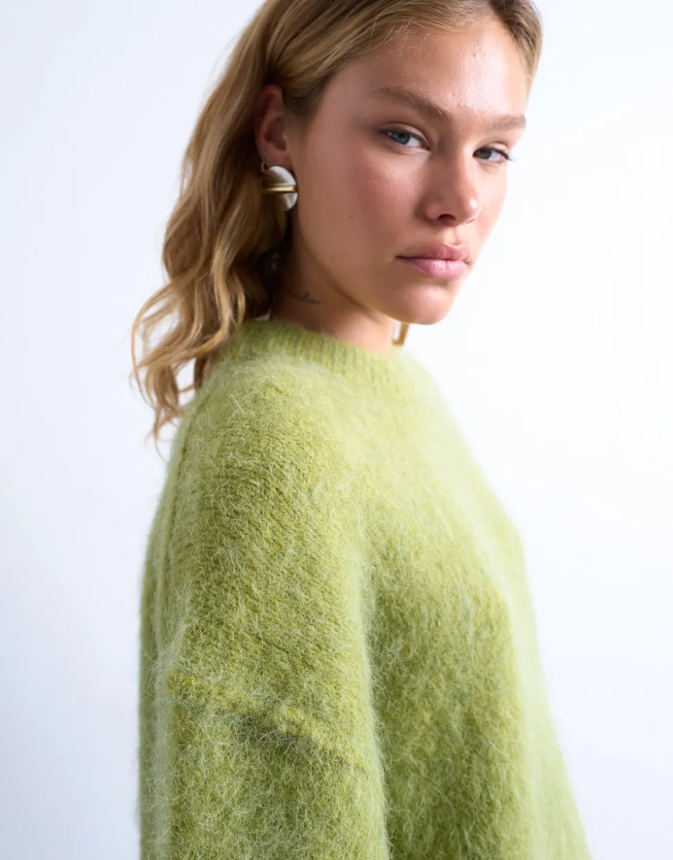 TSKASSANDRA Pullover