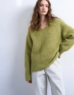 TSKATH Pullover