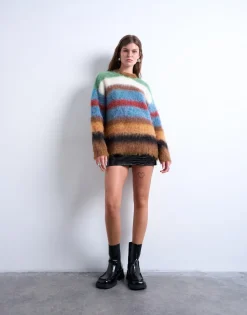 TSKELLY Pullover