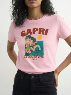 TSKIA T-shirts