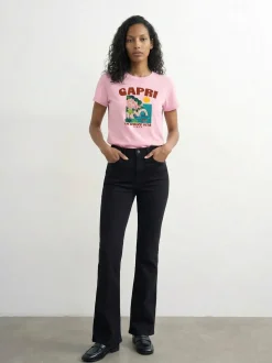 TSKIA T-shirts