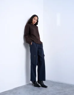 TSKILLE Pullover