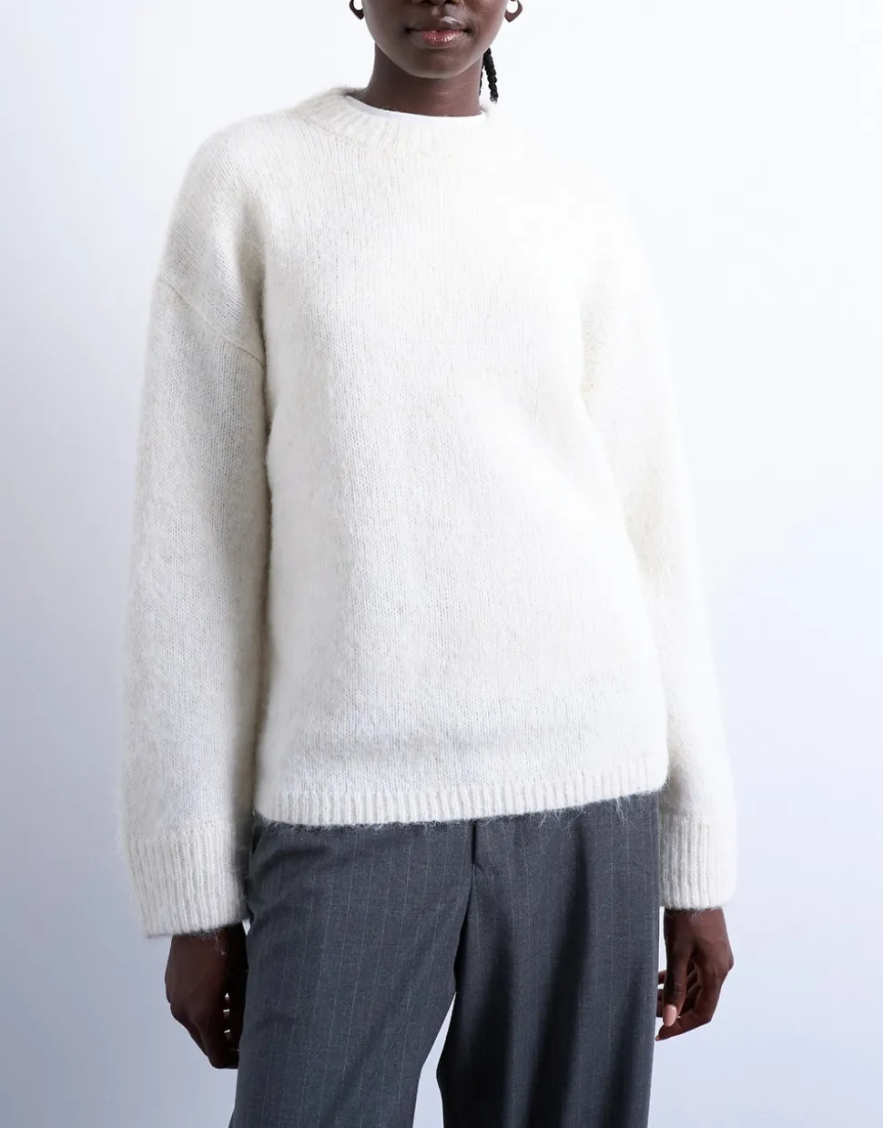 TSKILLE Pullover