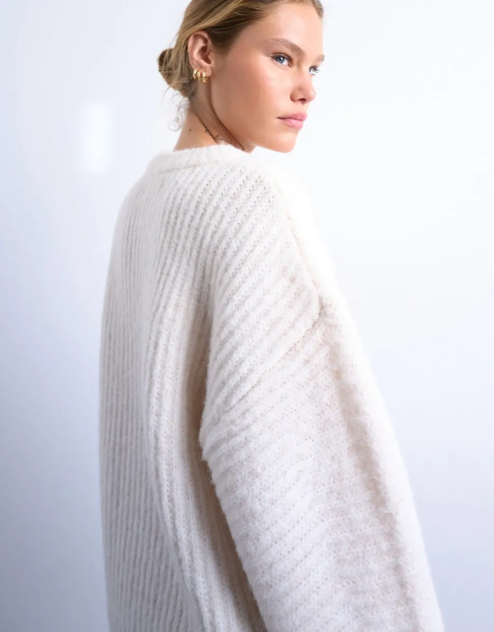 TSKIMMIE Pullover