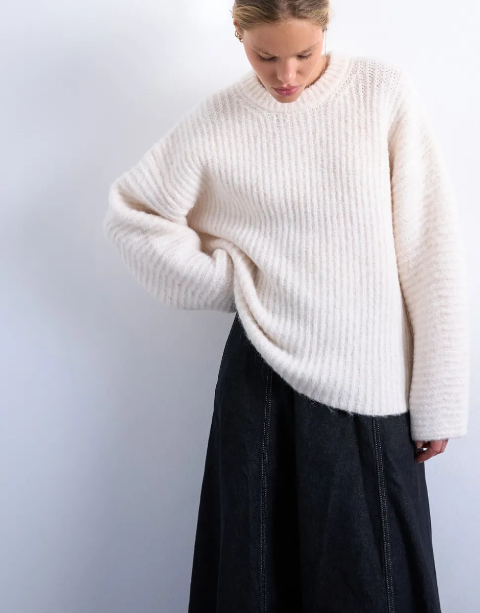 TSKIMMIE Pullover