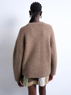 TSKIMMIE Pullover