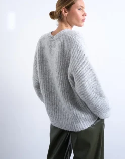 TSKIMMIE Pullover