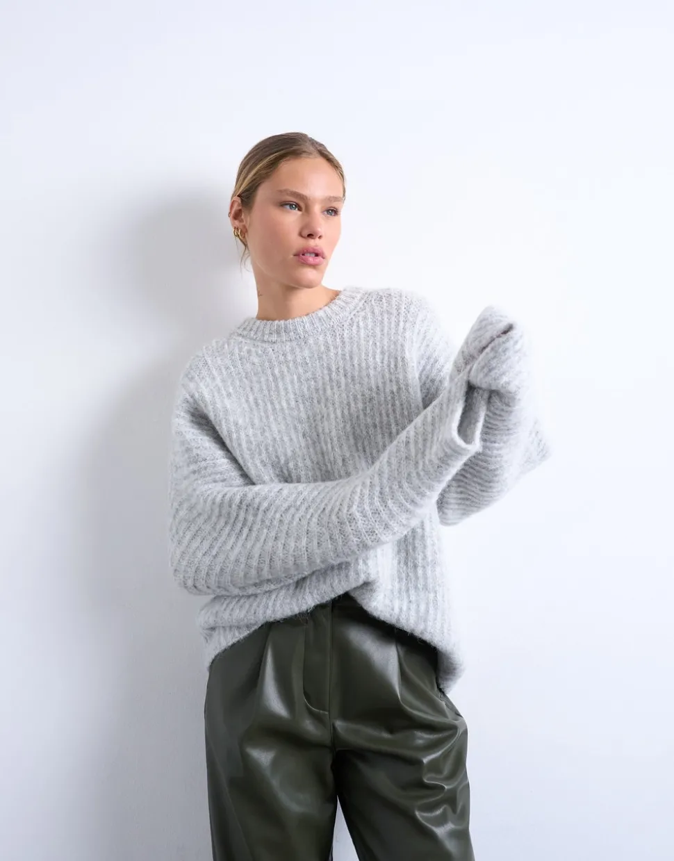 TSKIMMIE Pullover