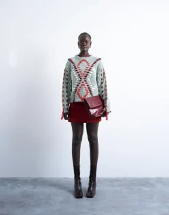 TSKIRSTEN Pullover