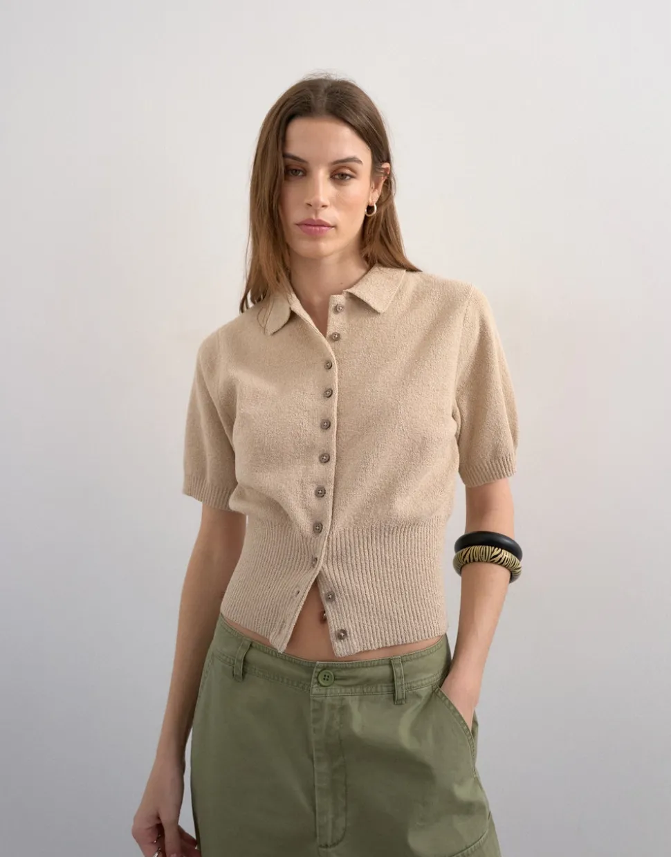 TSKYLIE Pullover