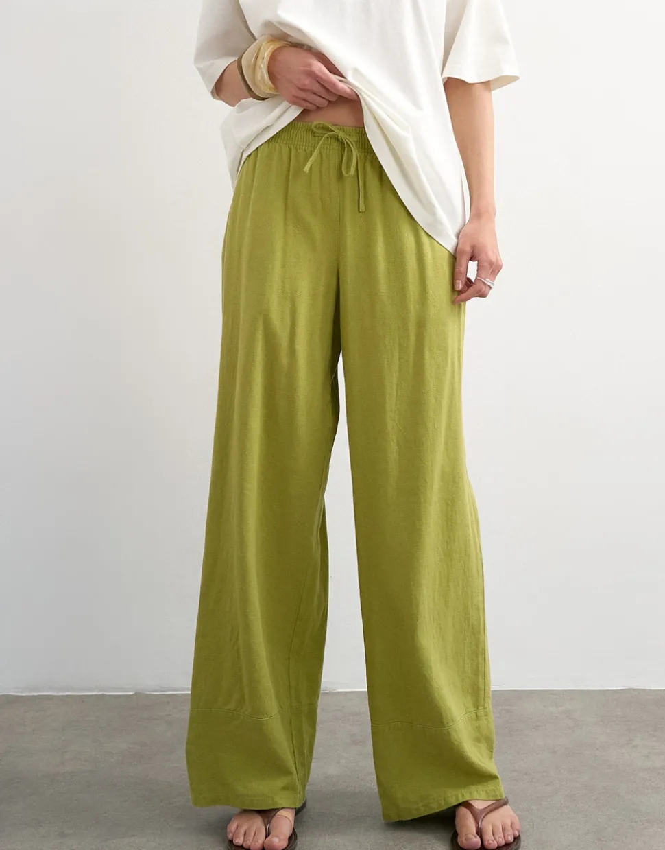 TSLAKIA Broek