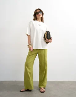 TSLAKIA Broek