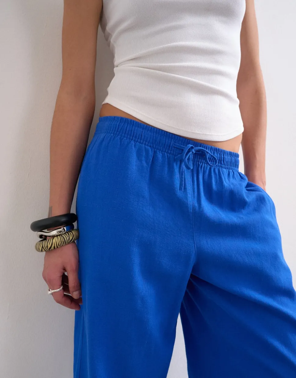 TSLAKIA Broek
