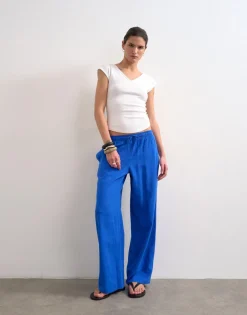 TSLAKIA Broek