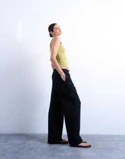 TSLAKIA Broek
